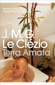 Terra Amata By Clezio, J.m.g. Le
