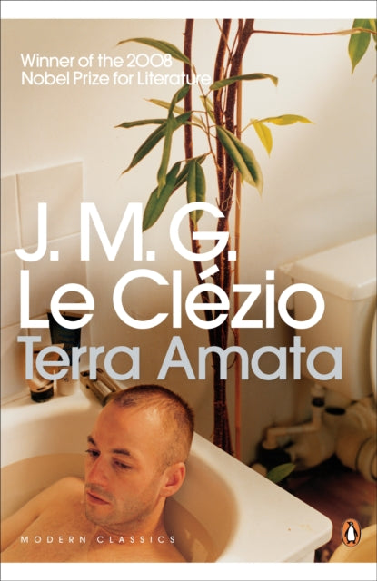 Terra Amata By Clezio, J.m.g. Le