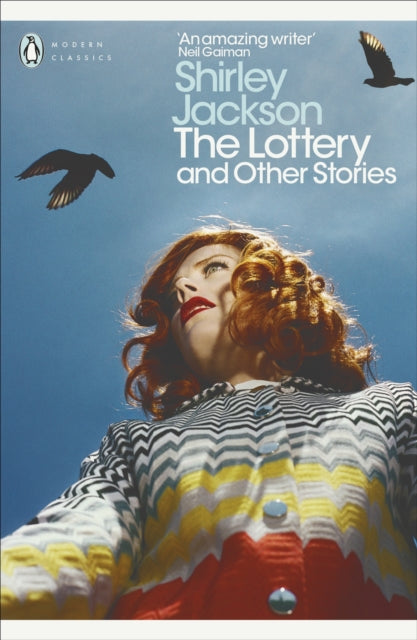 Lottery & Other Stories
