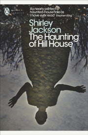 Haunting Of Hill House By Jackson, Shirley