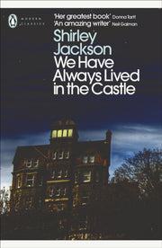 We Have Always Lived In The Castle By Jackson, Shirley