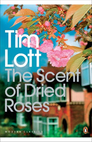 Scent Of Dried Roses