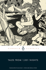 Tales From 1001 Nights