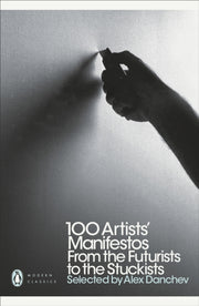 100 Artists Manifestos