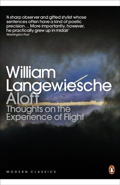 Aloft By Langewiesche, W