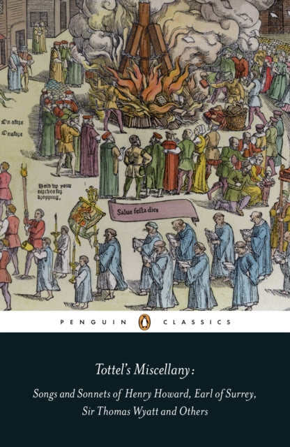 Tottels Miscellany