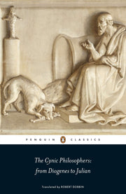 Cynic Philosophers/diogenes To Julian