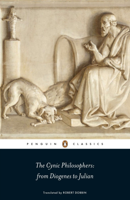 Cynic Philosophers/diogenes To Julian
