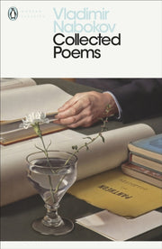 Collected Poems Vladimir Nabokov