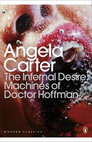 Infernal Desire Machines/doctor Hoffman