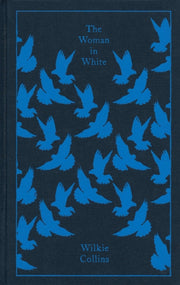 Woman In White By Collins, Wilkie