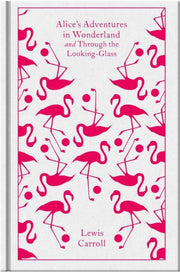 Alice In Wonderland And Looking Glass By Carroll, Lewis