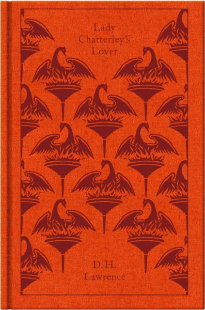 Lady Chatterleys Lover