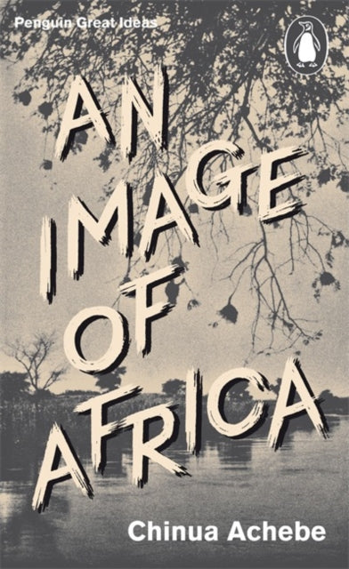Image Of Africa/the Trouble With Nigeria