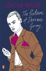 Picture Of Dorian Gray
