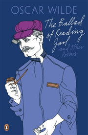 Ballad Of Reading Gaol & Other Poems By Wilde, Oscar