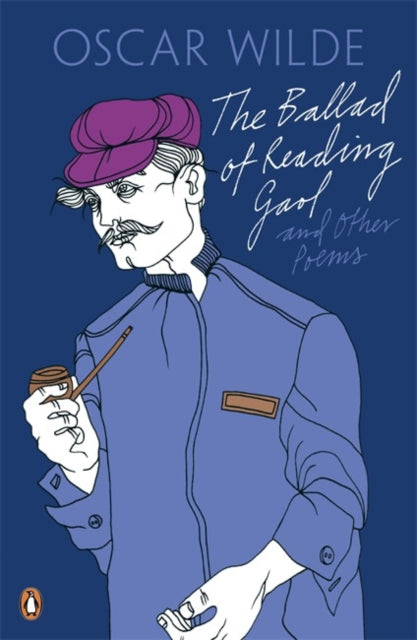 Ballad Of Reading Gaol & Other Poems By Wilde, Oscar