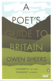 Poets Guide To Britain