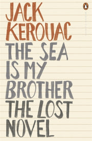 Sea Is My Brother