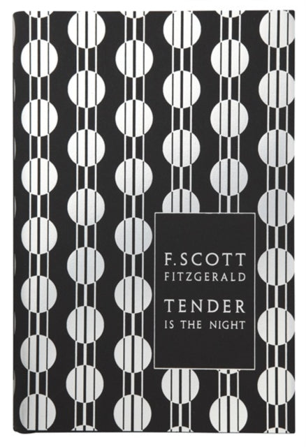 Tender Is The Night