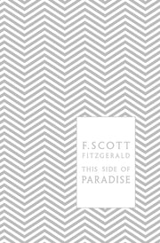 This Side Of Paradise