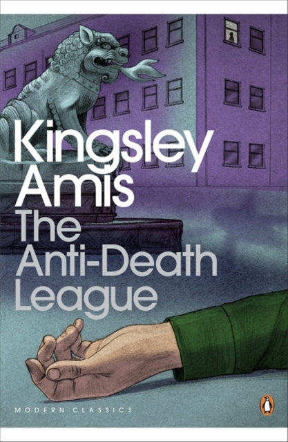 Anti Death League