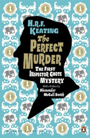 Perfect Murder By Keating, H R F