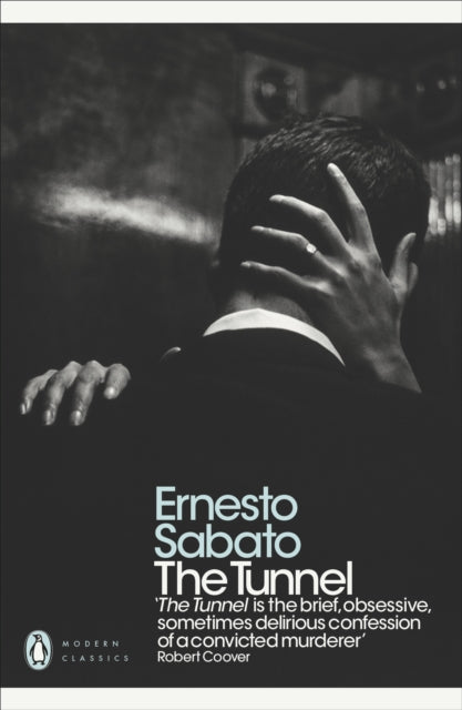 Tunnel By Sabato, Ernesto