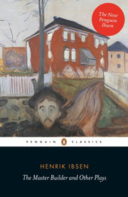 Master Builder & Other Plays