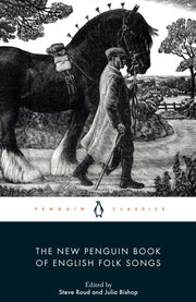 New Penguin Book Of English Folk So By Roud  Steve
