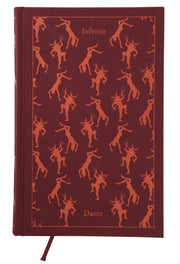 Inferno The Divine Comedy I