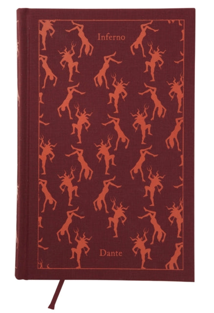 Inferno The Divine Comedy I