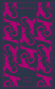 Jabberwocky & Other Nonsense Poems By Carroll, Lewis