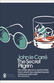 Secret Pilgrim