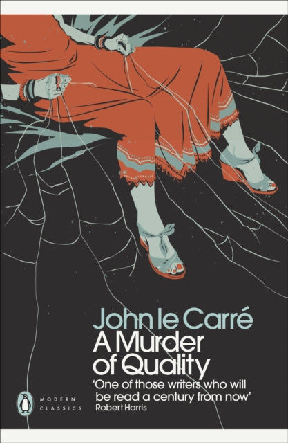Murder Of Quality