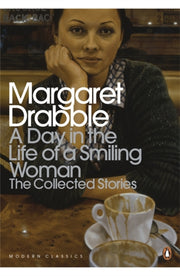 Day In The Life Of A Smiling Woman By Drabble, Margaret