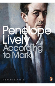 According To Mark By Lively, Penelope