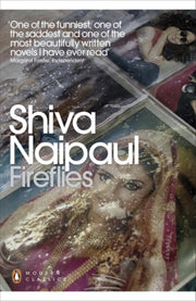 Fireflies By Naipaul, Shiva