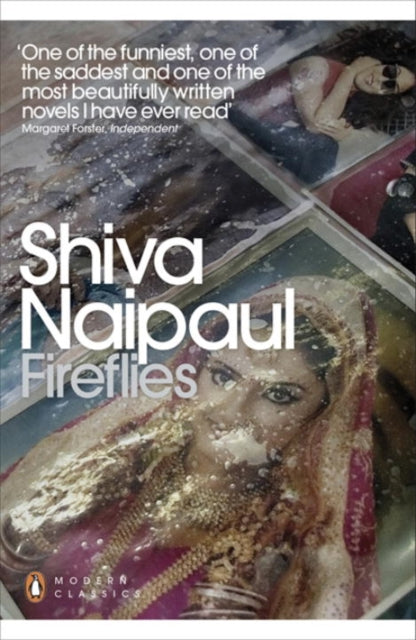 Fireflies By Naipaul, Shiva