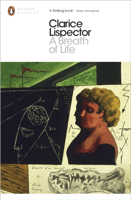 Breath Of Life