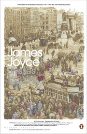 Ulysses Annotated Students Edition