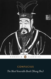 Most Venerable Book (shang Shu)