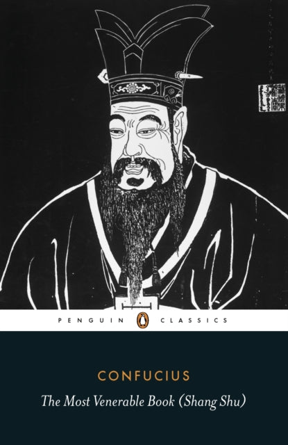 Most Venerable Book (shang Shu)