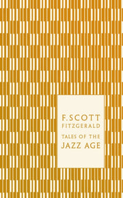 Tales Of The Jazz Age By Fitzgerald, F Scott
