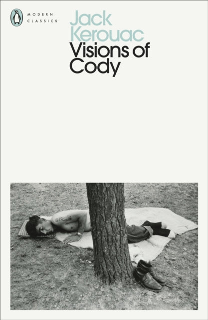 Visions Of Cody