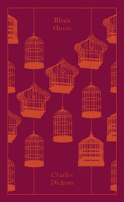 Bleak House By Dickens, Charles