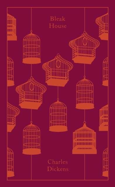 Bleak House By Dickens, Charles