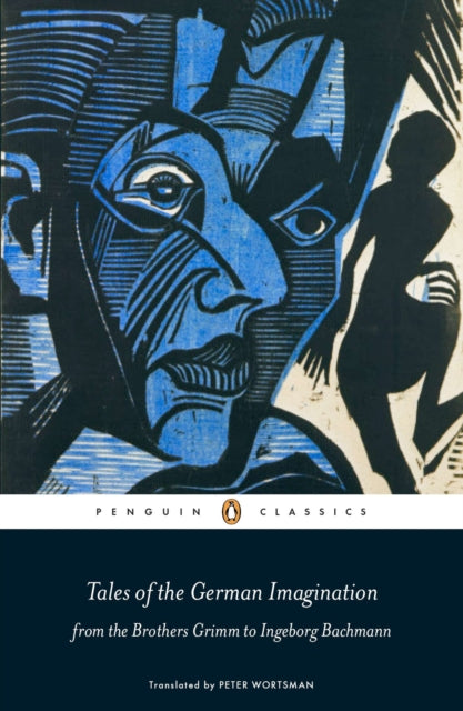 Tales Of The German Imagination From The By Wortsman, Peter (ed)