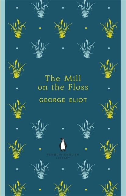 Mill On The Floss