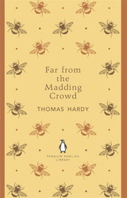 Far From The Madding Crowd